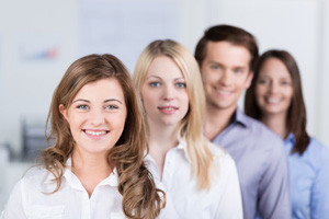 Ausbildung im sozialen Bereich