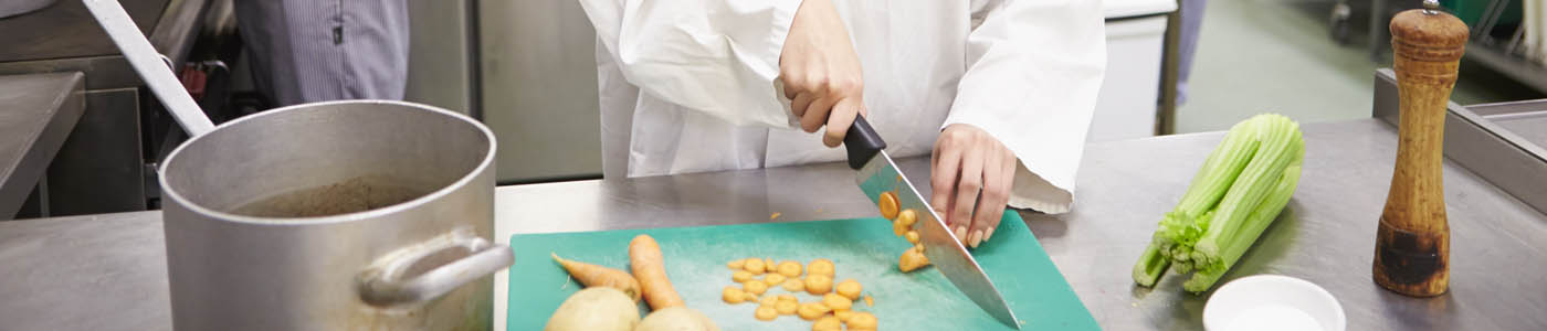 Küchenhilfe Job Informationen & Stellenangebote ParitaetJob.de