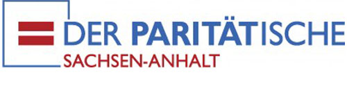 Parität-Sachsen-Anhalt-RGB-500x131jpg Der Paritätische Wohlfahrtsverband Sachsen-Anhalt