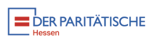 Logo Der Paritätische Hessen
