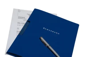 Allgemeine Bewerbungstipps
